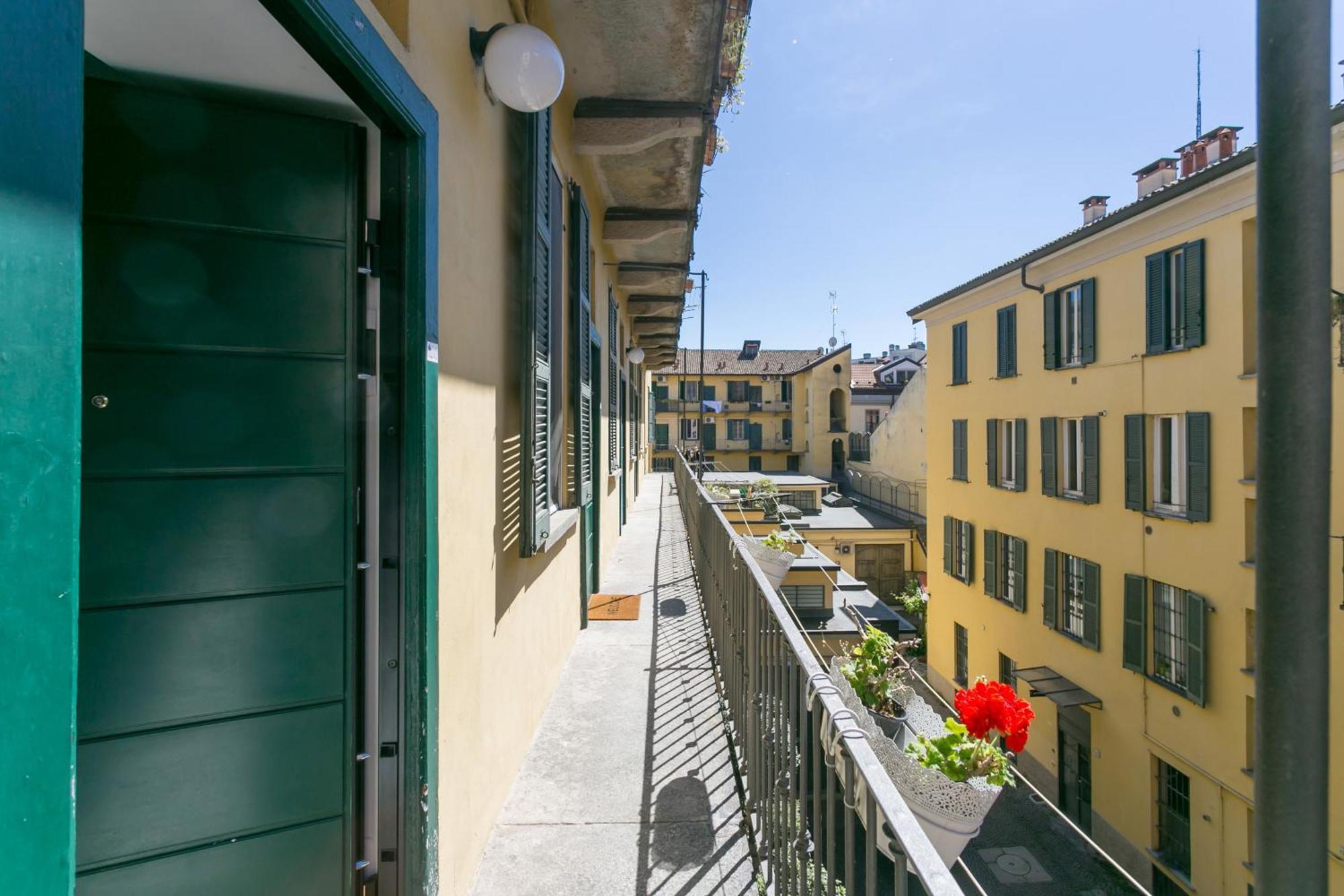 Milano Apartments Vigevano 41 Екстер'єр фото