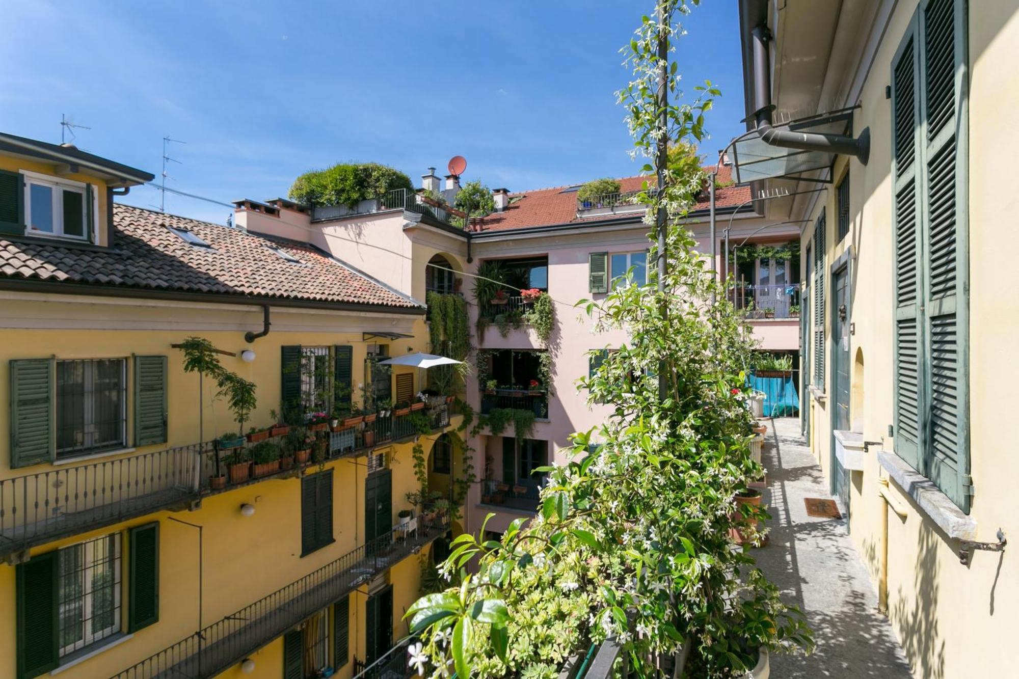 Milano Apartments Vigevano 41 Екстер'єр фото