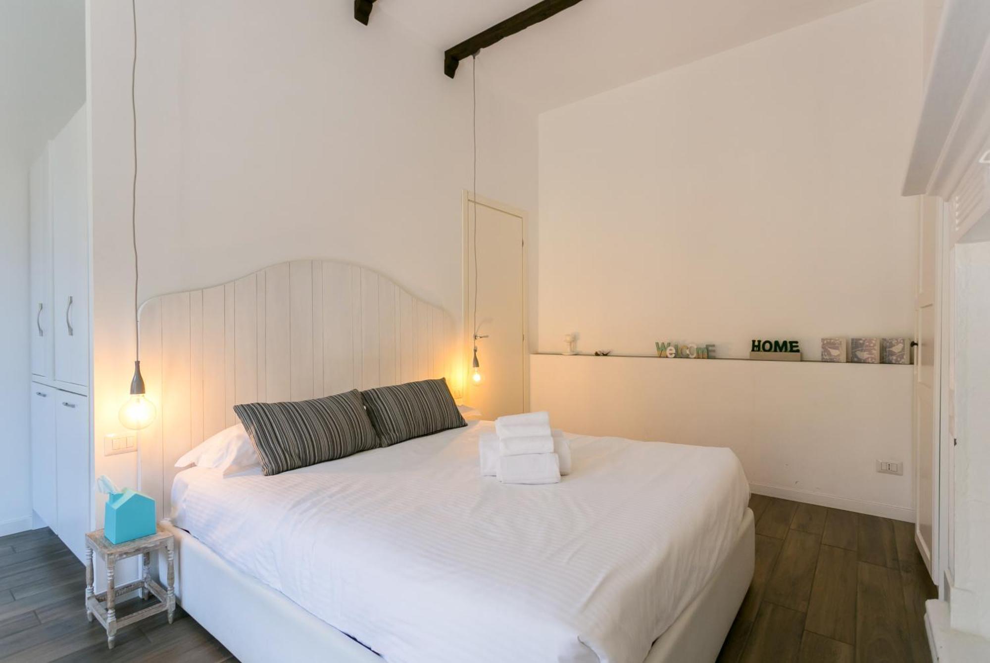 Milano Apartments Vigevano 41 Номер фото