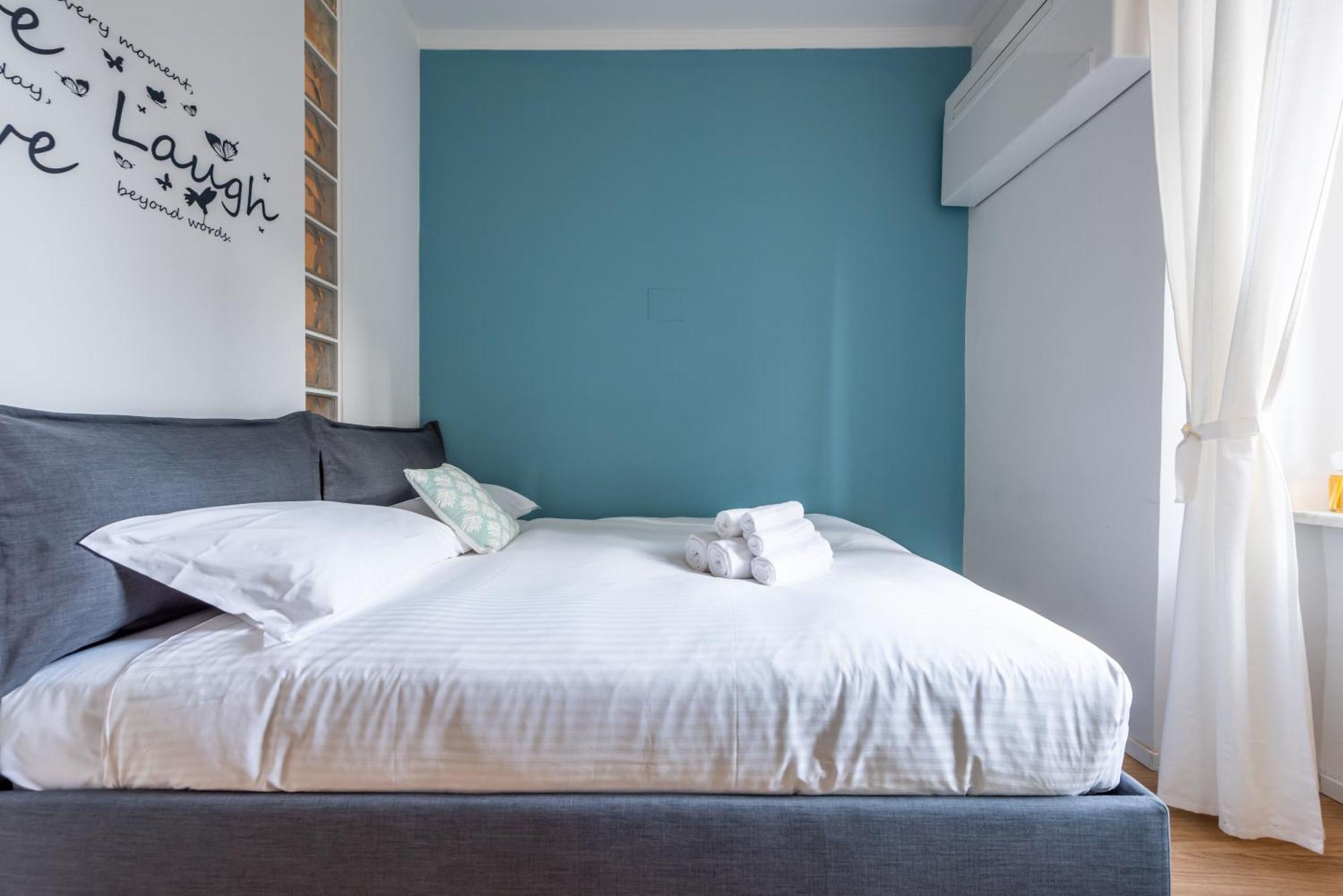 Milano Apartments Vigevano 41 Екстер'єр фото