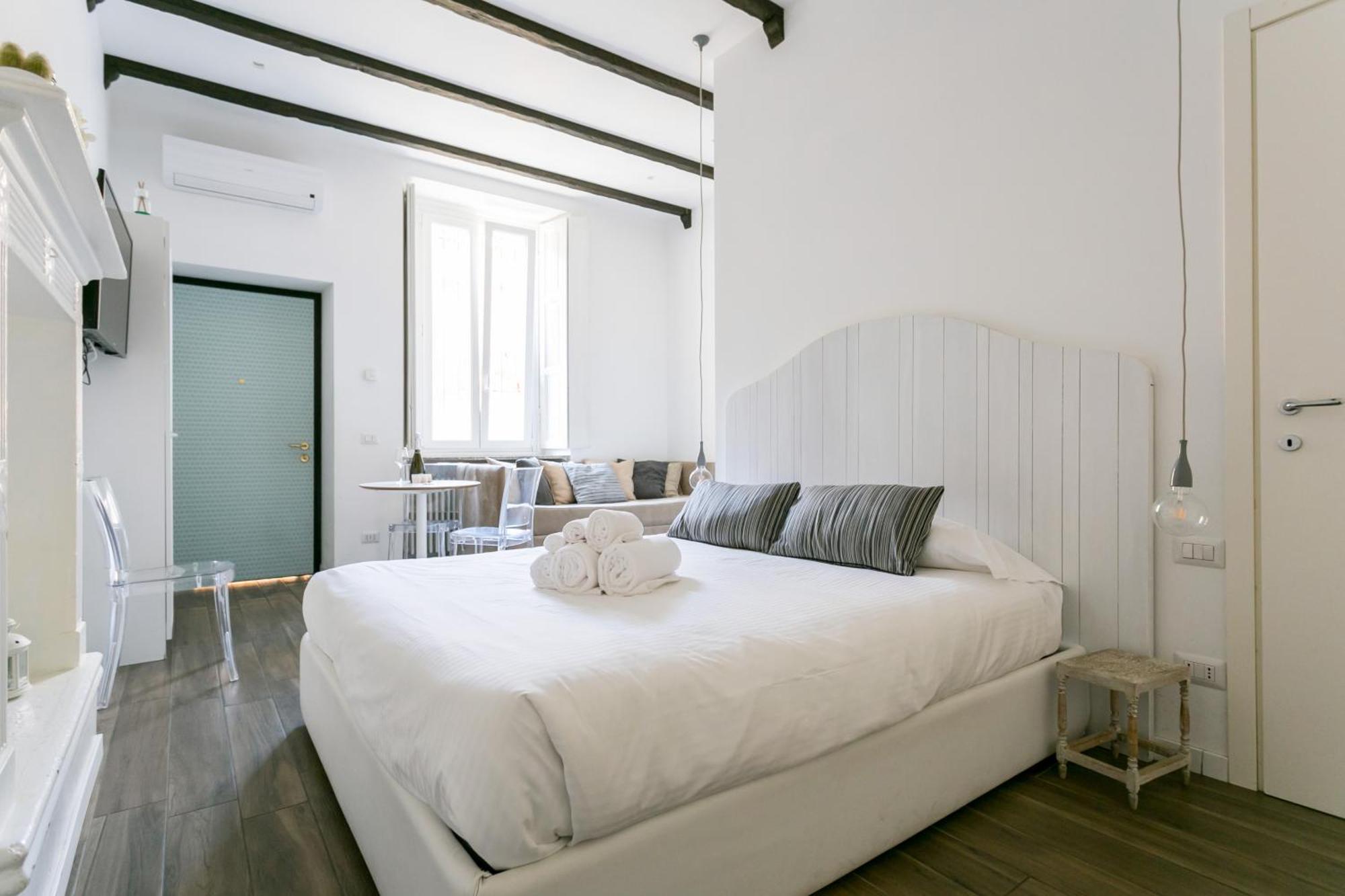 Milano Apartments Vigevano 41 Номер фото
