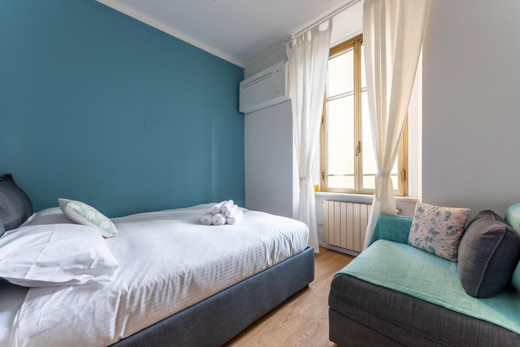 Milano Apartments Vigevano 41 Екстер'єр фото