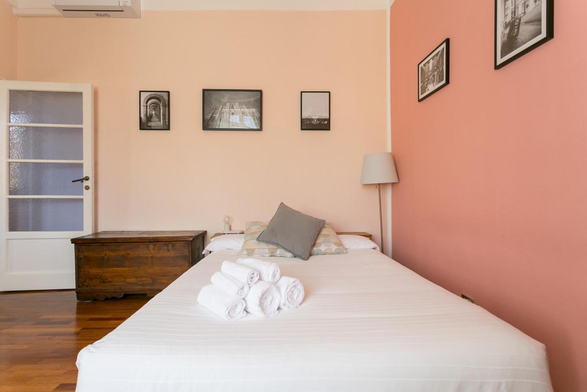 Milano Apartments Vigevano 41 Екстер'єр фото