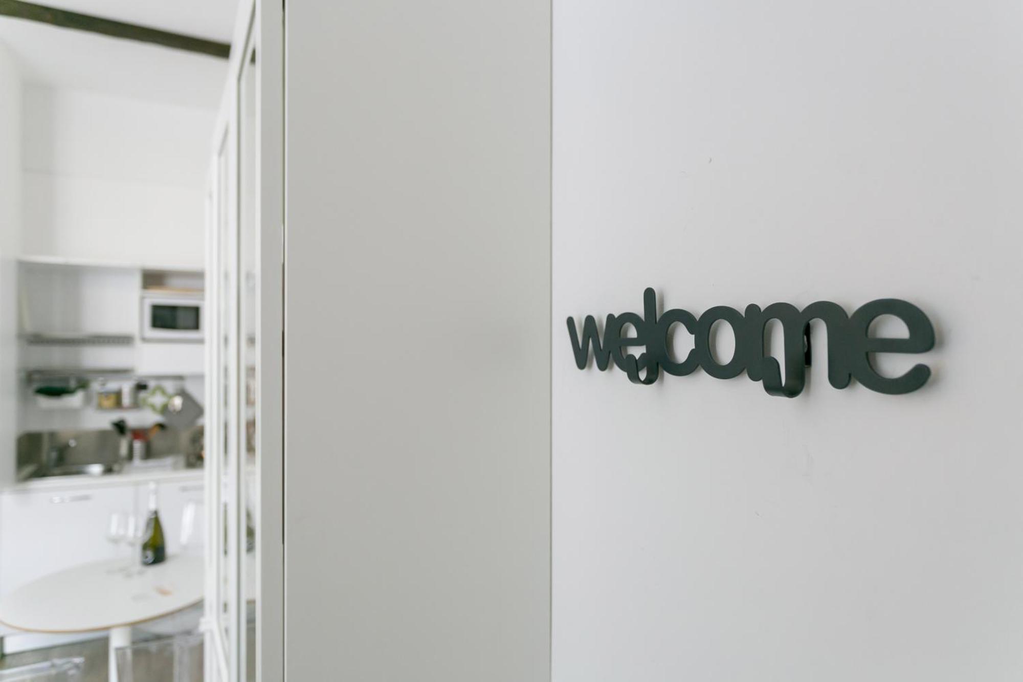 Milano Apartments Vigevano 41 Екстер'єр фото