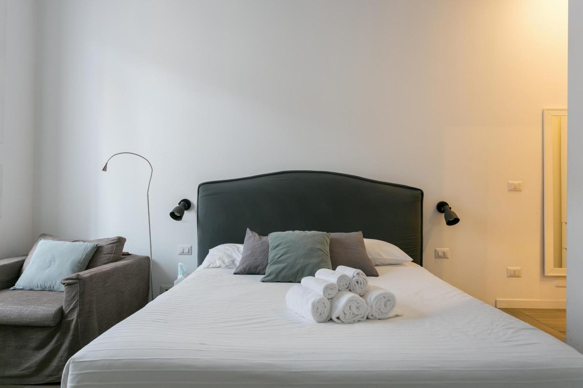 Milano Apartments Vigevano 41 Екстер'єр фото