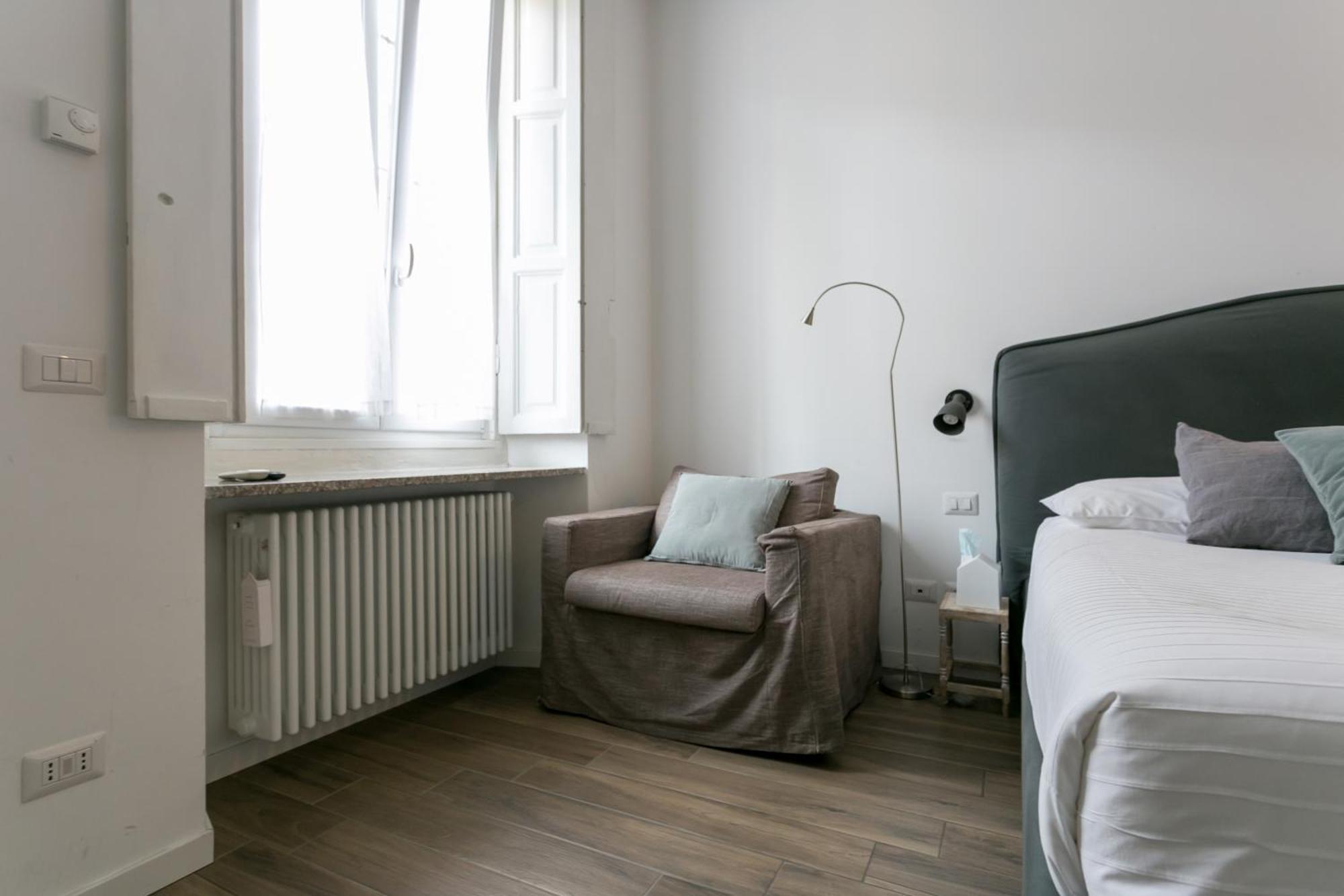Milano Apartments Vigevano 41 Екстер'єр фото