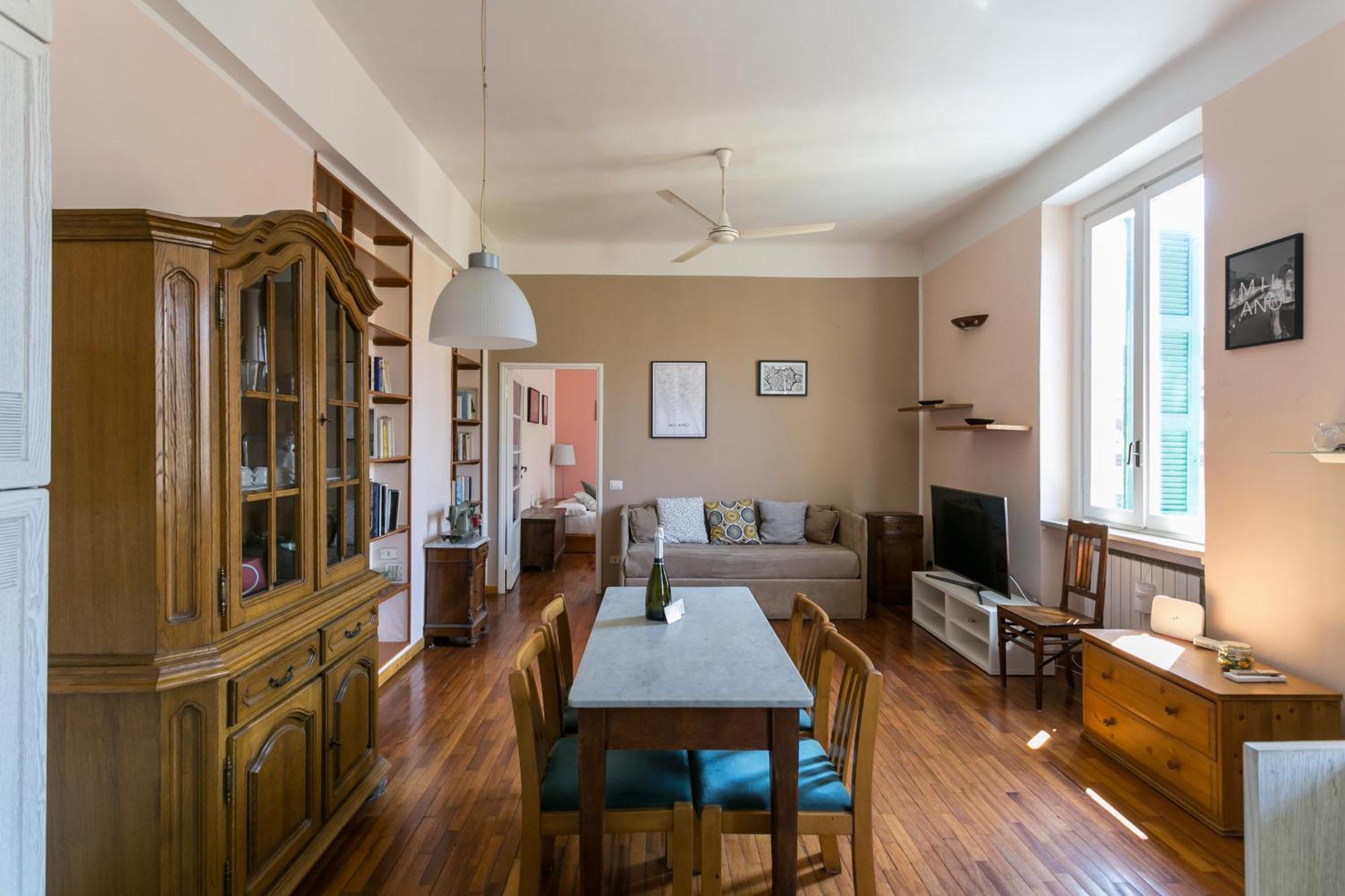 Milano Apartments Vigevano 41 Екстер'єр фото