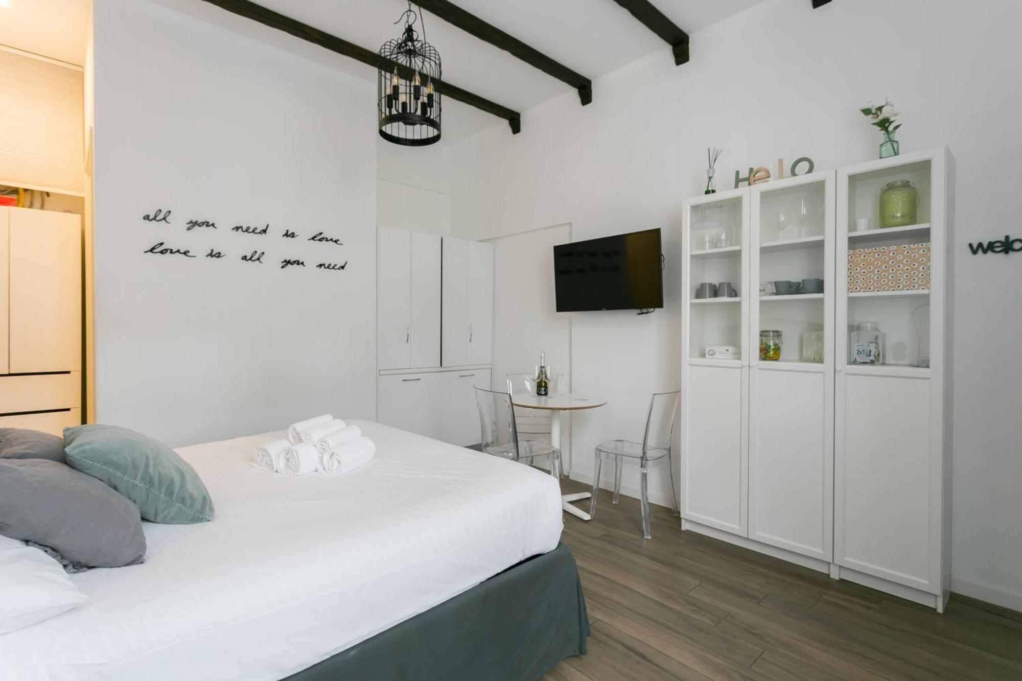Milano Apartments Vigevano 41 Екстер'єр фото