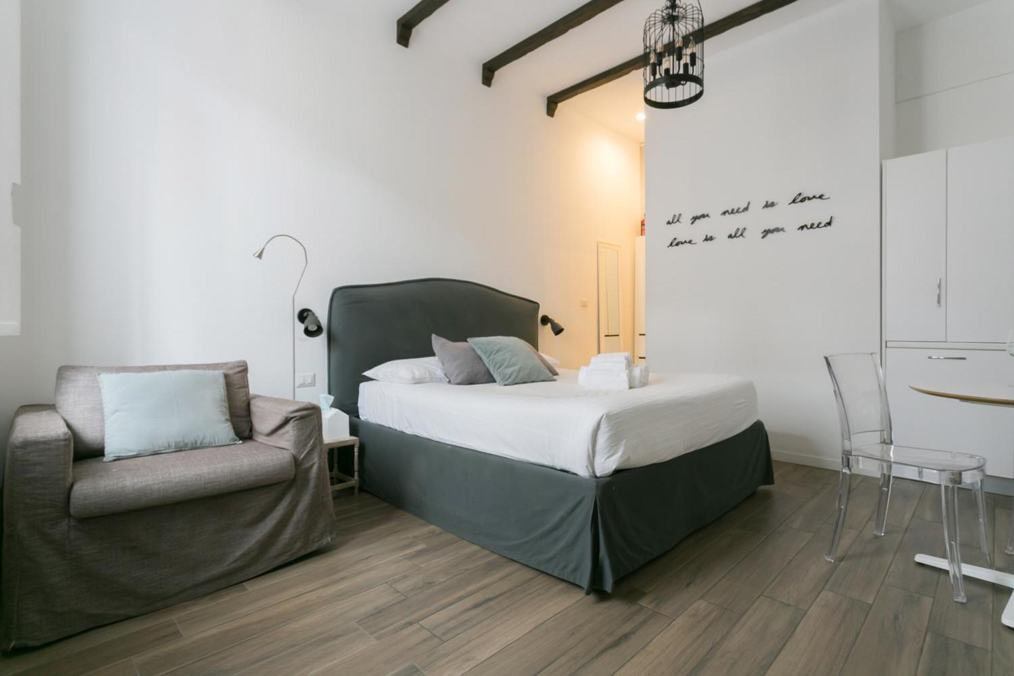 Milano Apartments Vigevano 41 Екстер'єр фото