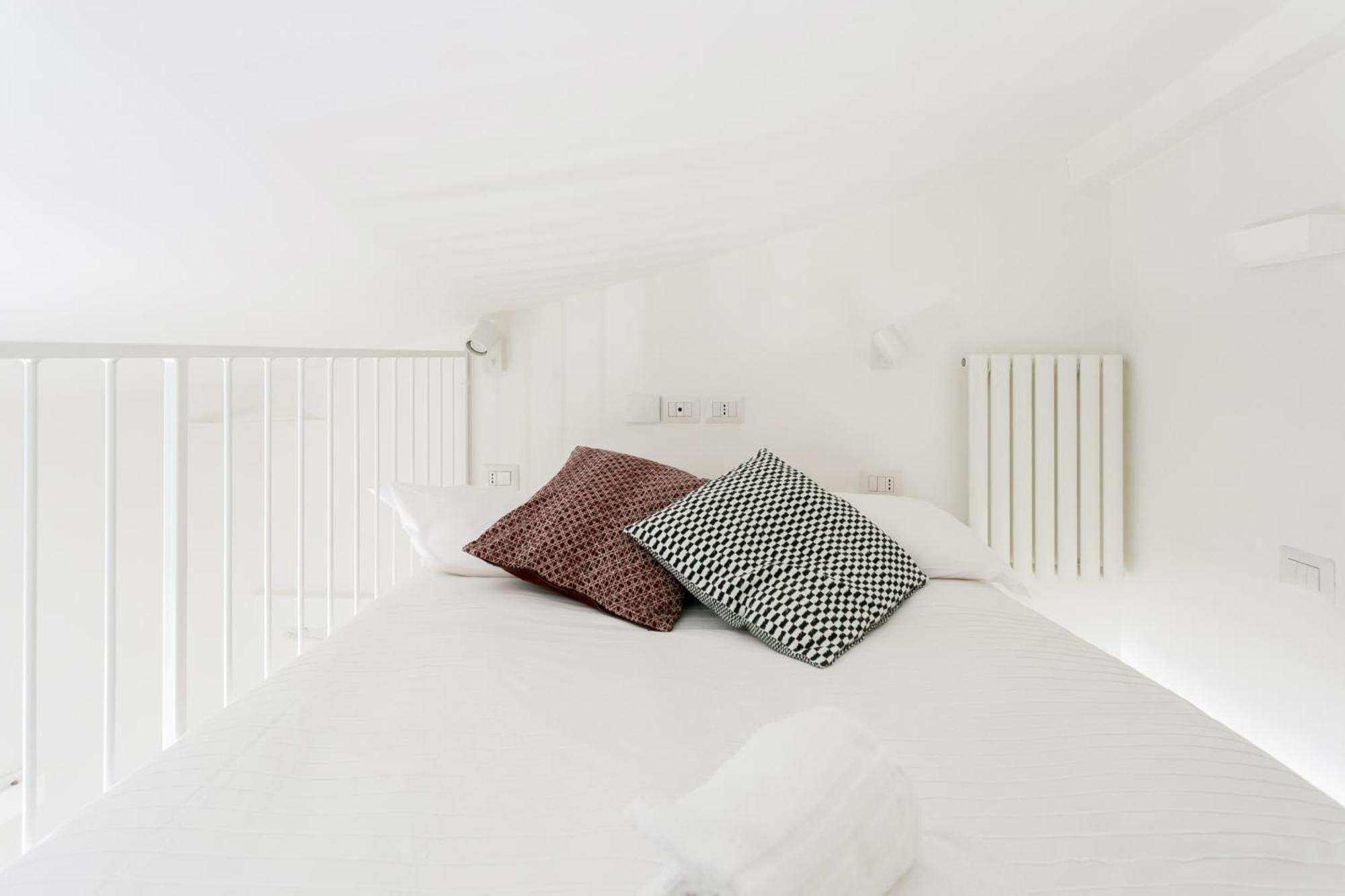 Milano Apartments Vigevano 41 Екстер'єр фото