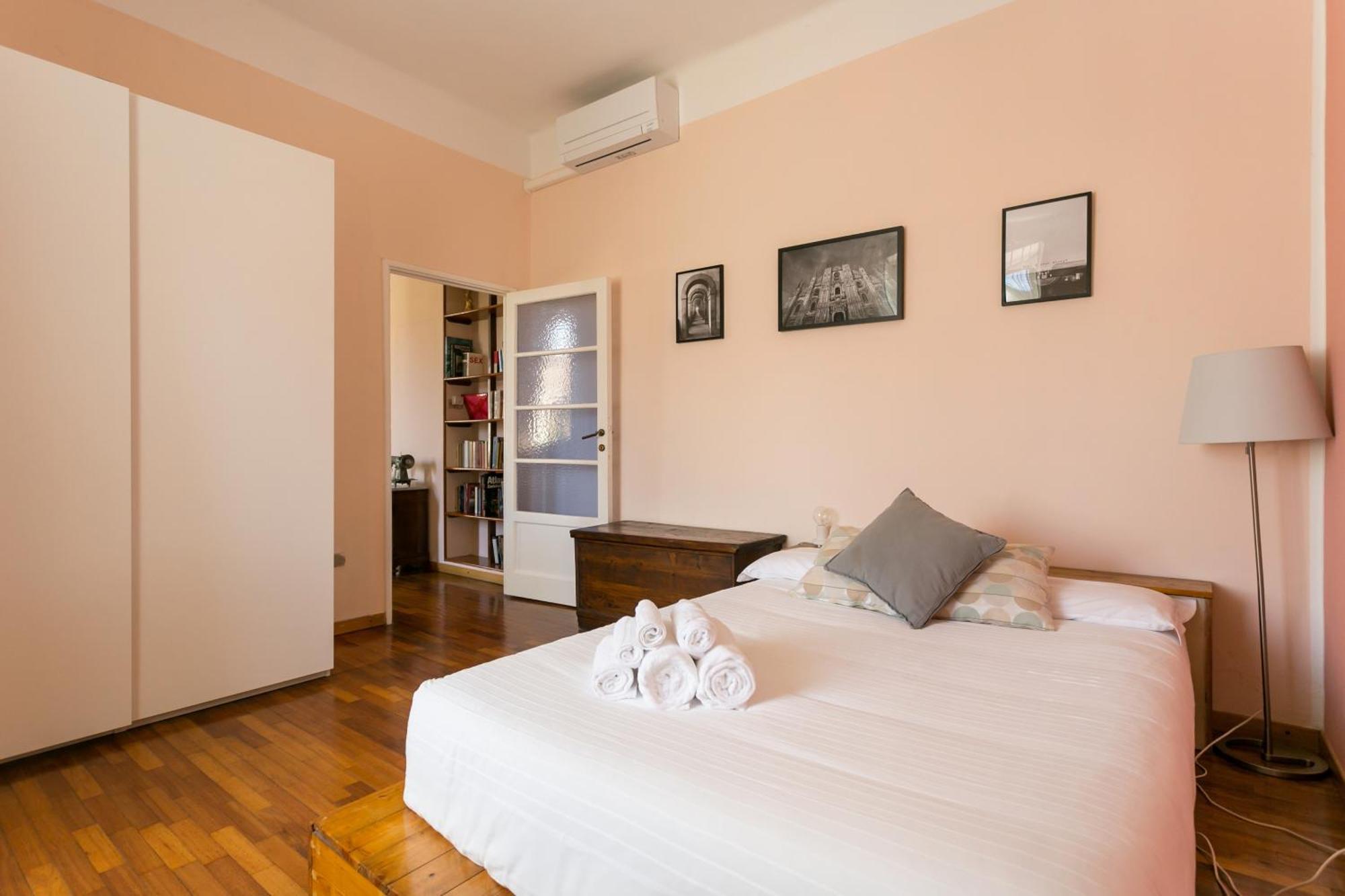 Milano Apartments Vigevano 41 Екстер'єр фото