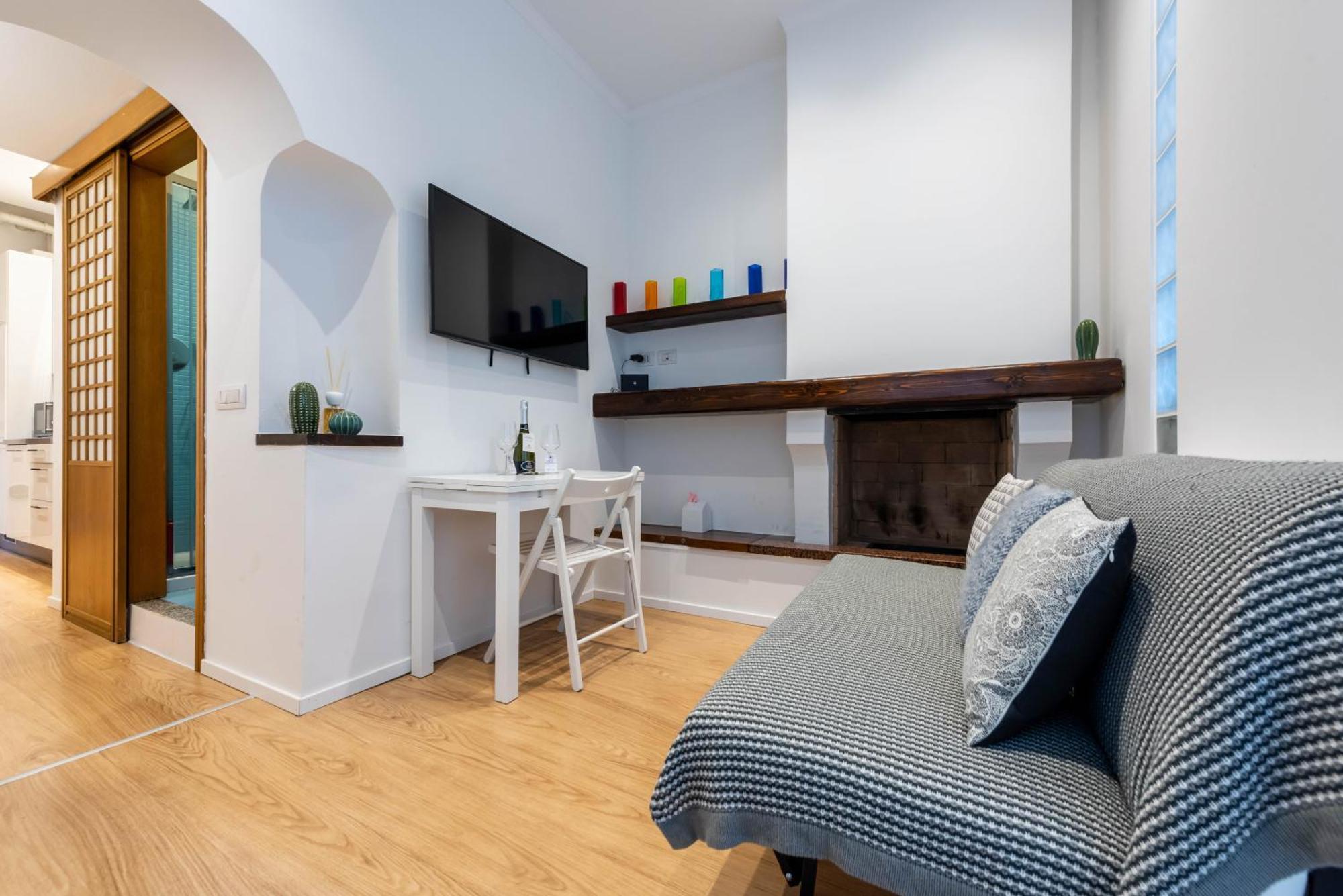 Milano Apartments Vigevano 41 Екстер'єр фото