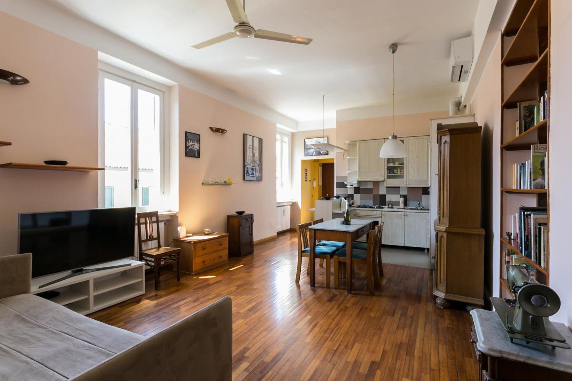 Milano Apartments Vigevano 41 Екстер'єр фото