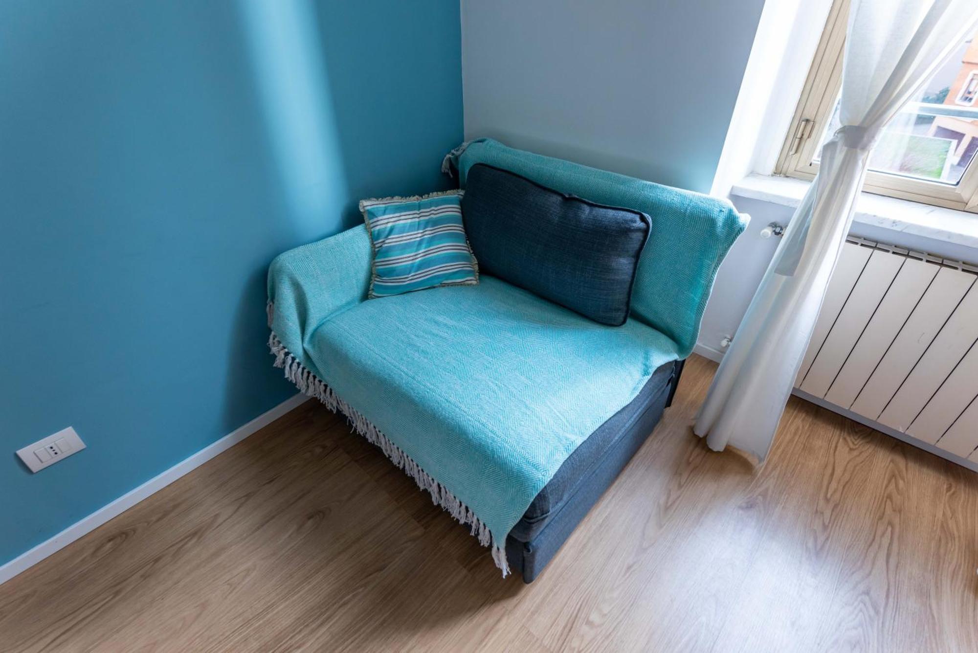 Milano Apartments Vigevano 41 Екстер'єр фото
