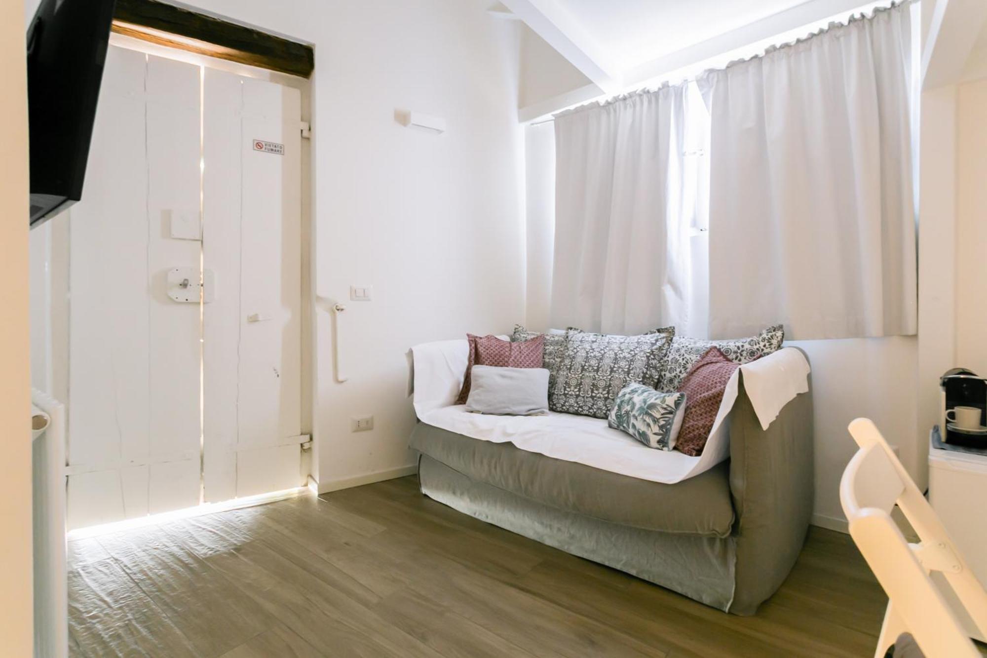 Milano Apartments Vigevano 41 Екстер'єр фото