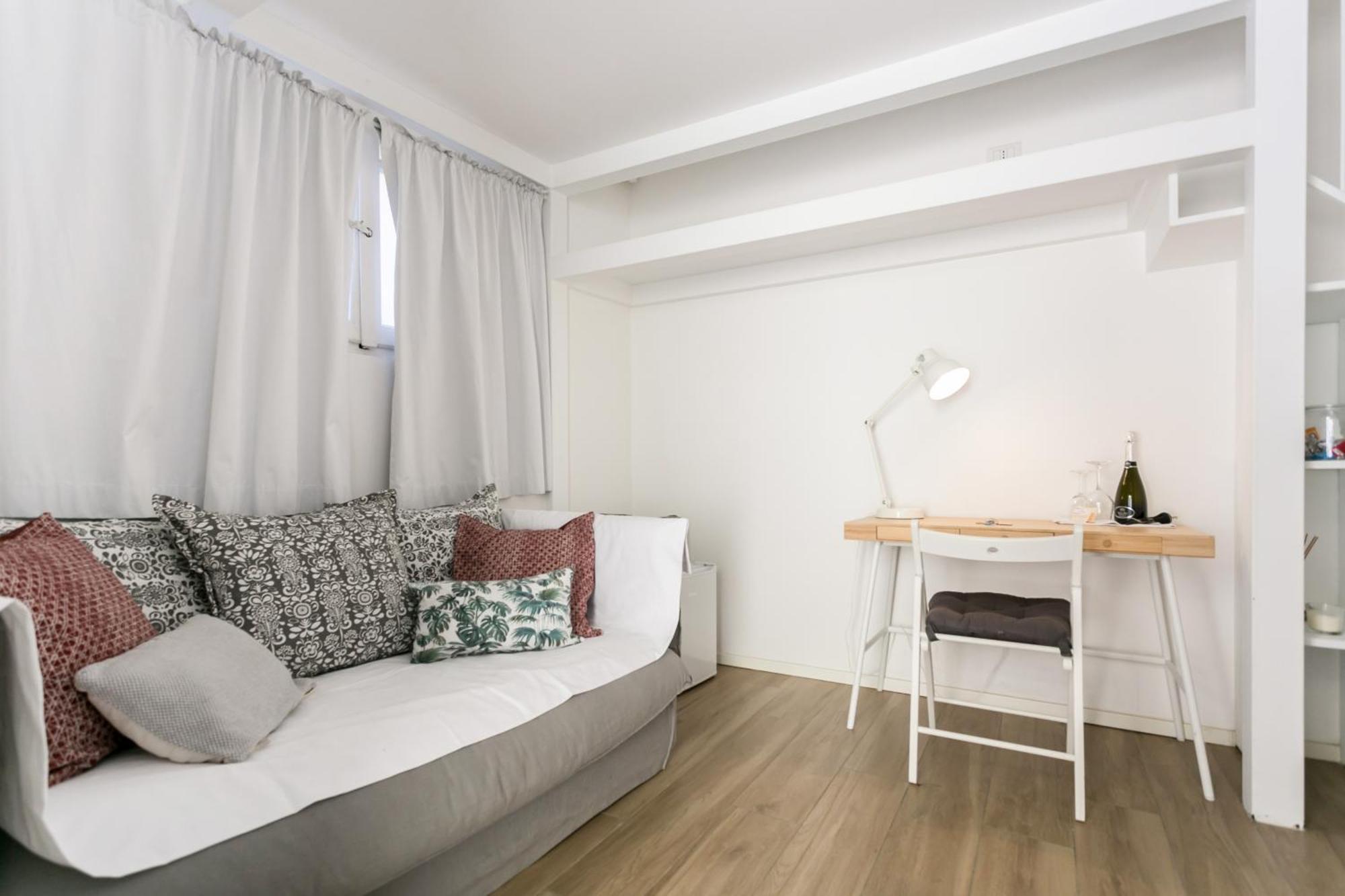 Milano Apartments Vigevano 41 Екстер'єр фото