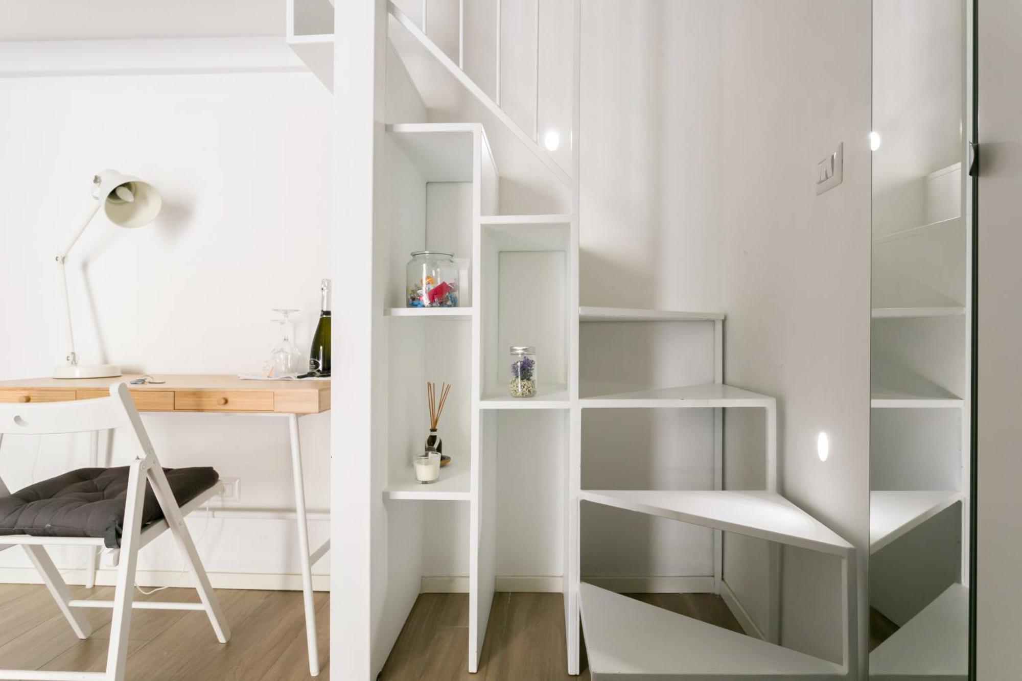 Milano Apartments Vigevano 41 Екстер'єр фото