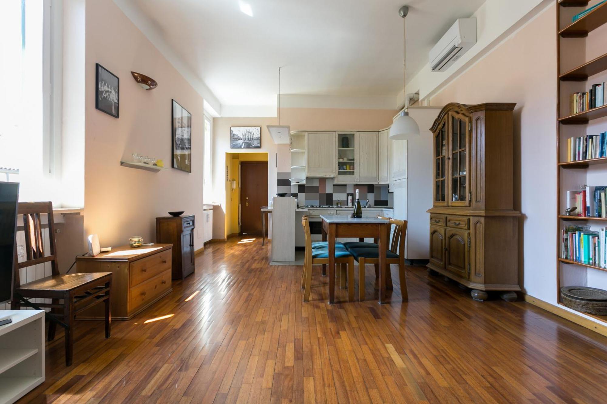Milano Apartments Vigevano 41 Екстер'єр фото