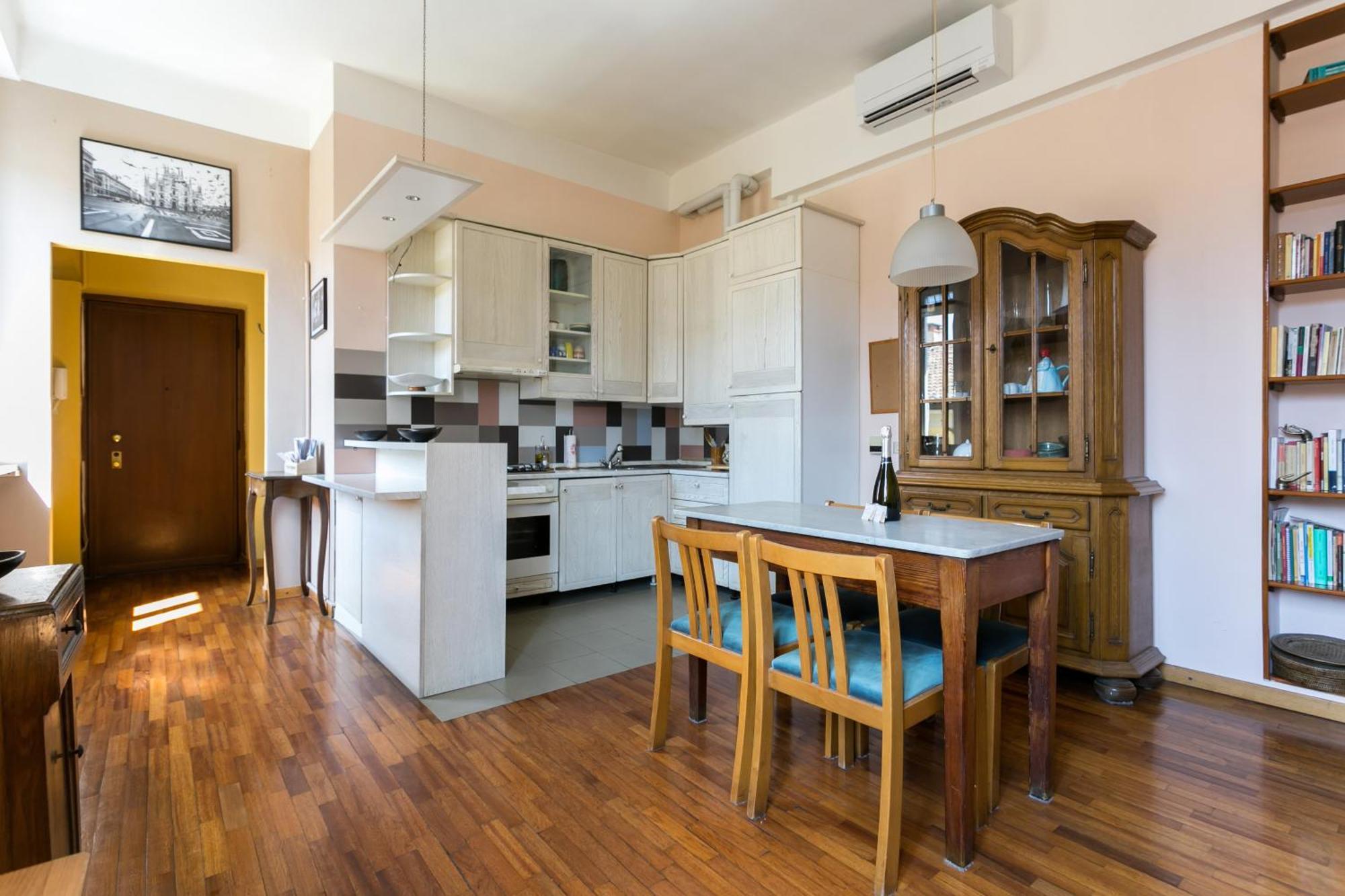 Milano Apartments Vigevano 41 Екстер'єр фото