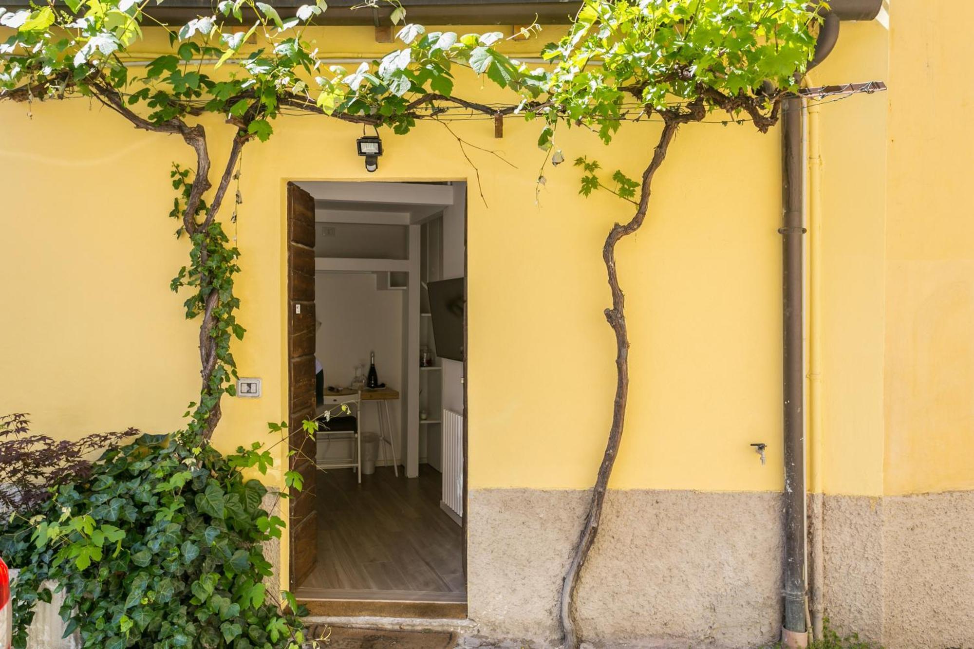Milano Apartments Vigevano 41 Екстер'єр фото